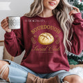 Sourdough Social Club Sweatshirt