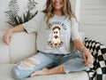 Stay Spooky Mija Tee