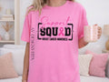 Support Squad Tee