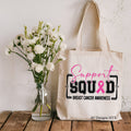 Support Squad Tote