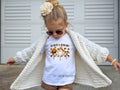 Sweet & Spooky youth tee