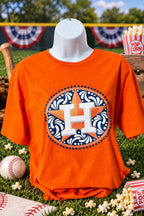 Talavera Baseball Tee