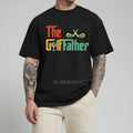 The Golf Father T-shirt