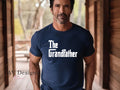 The Grandfather T-shirt