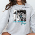 This Cowgirl Prays Sweatshirt
