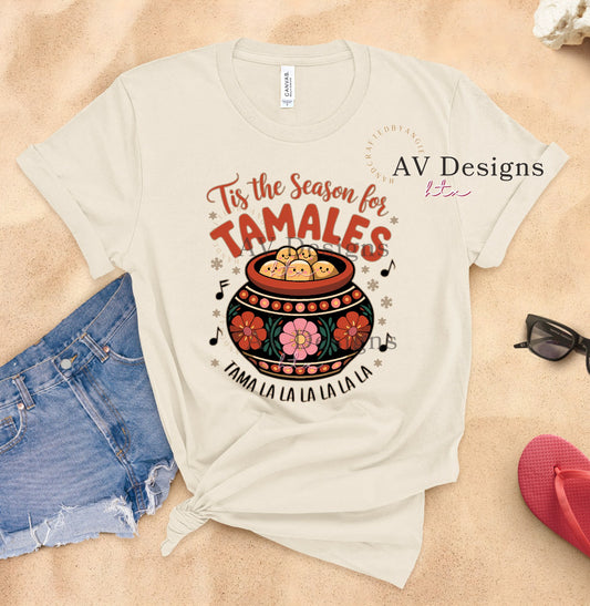 Tama la la la Tee