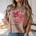Iced Coffee Sweetheart Tee