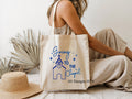 going to the Chapel Tote